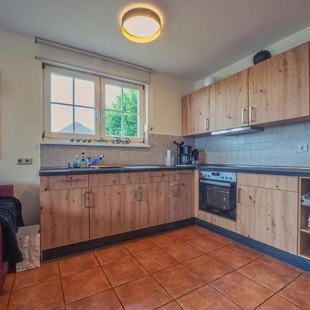 Neddesitz Ferienappartement Nr 35 Kültér fotó