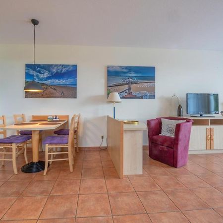 Neddesitz Ferienappartement Nr 35 Kültér fotó