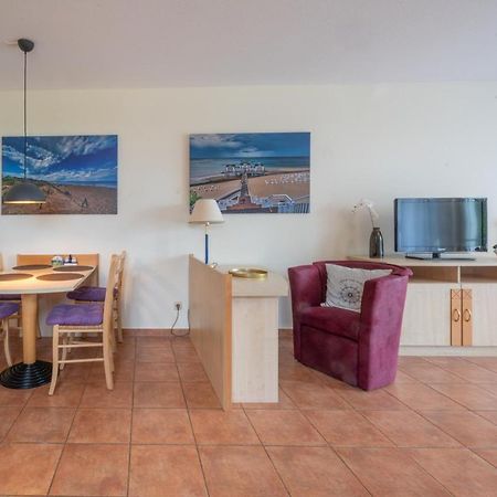 Neddesitz Ferienappartement Nr 35 Kültér fotó
