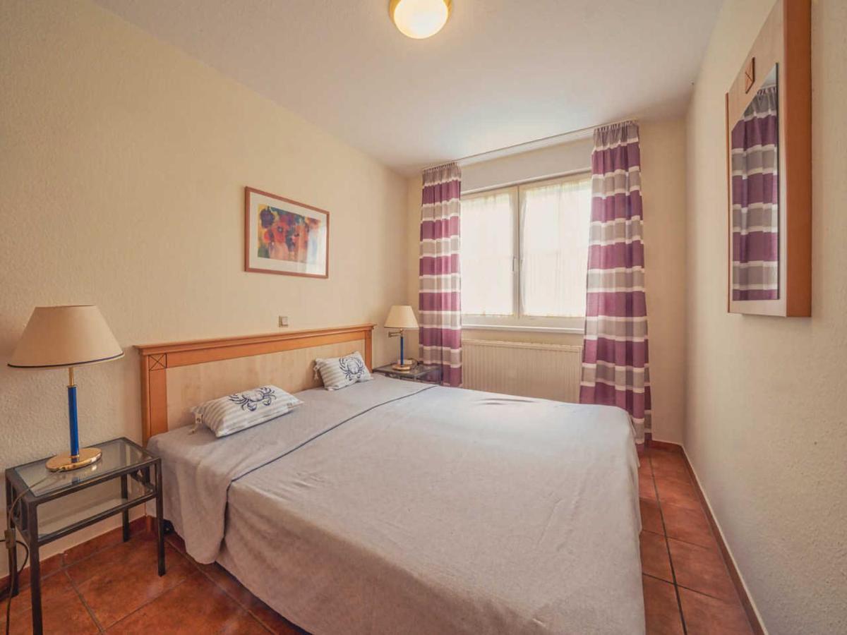 Neddesitz Ferienappartement Nr 35 Szoba fotó