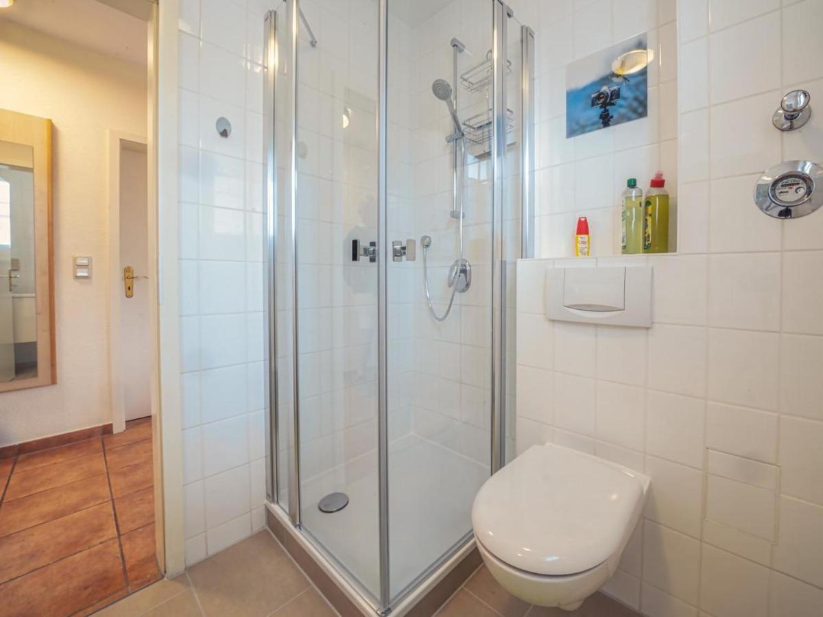 Neddesitz Ferienappartement Nr 35 Kültér fotó
