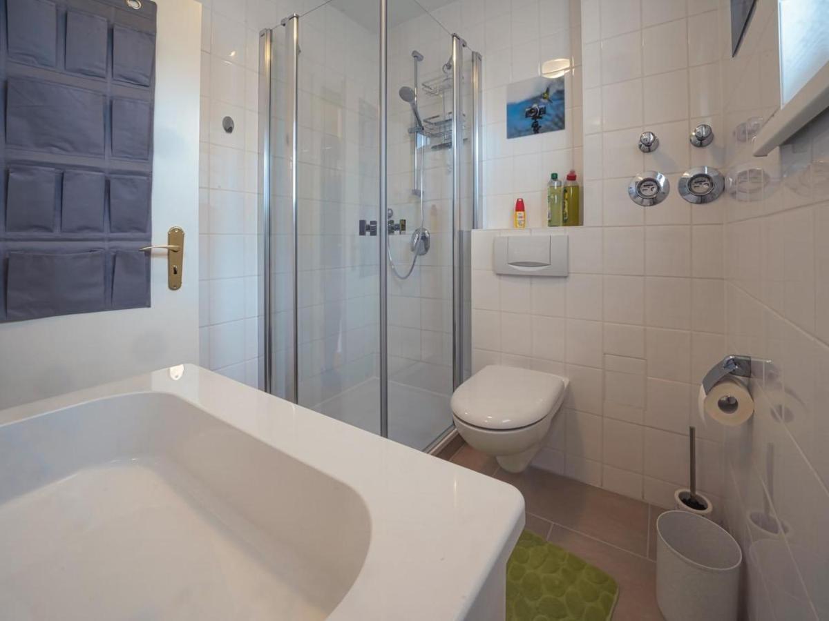 Neddesitz Ferienappartement Nr 35 Kültér fotó