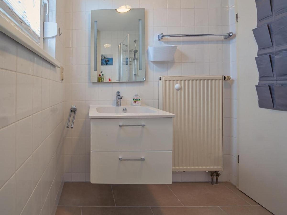 Neddesitz Ferienappartement Nr 35 Kültér fotó